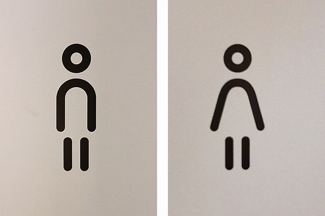 ジェンダーフリー バリアフリー先進国の北欧3か国 フィンランド デンマーク スウェーデン で 性差別を改善するユニセックス トイレを現地で実体験してみた 小笠原正豊 建築設計事務所