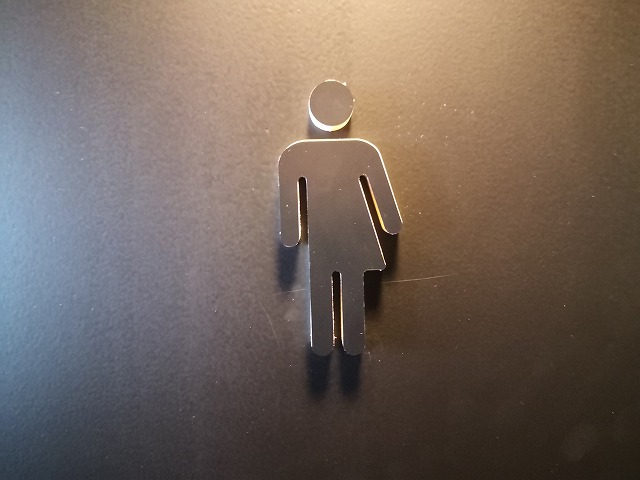 ジェンダーフリー バリアフリー先進国の北欧3か国 フィンランド デンマーク スウェーデン で 性差別を改善するユニセックス トイレを現地で実体験してみた 小笠原正豊 建築設計事務所
